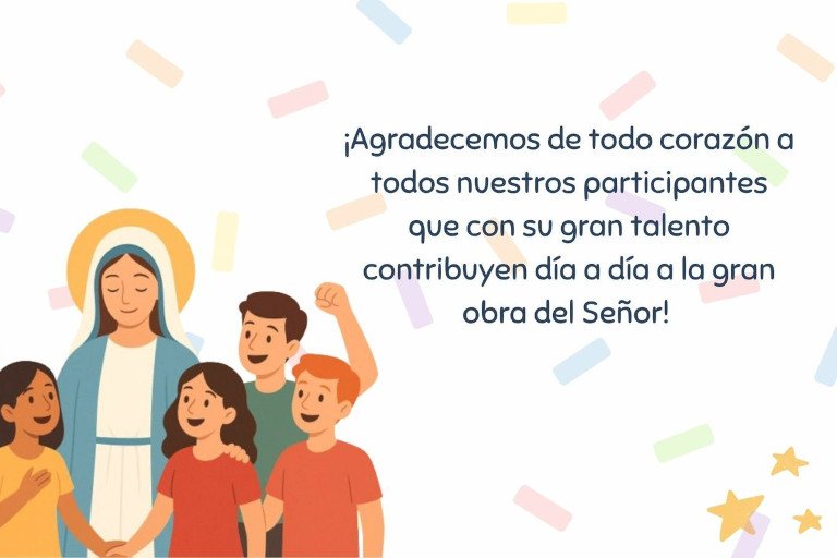Se anuncian los ganadores de los concursos en la JNJ IBARRA 2026